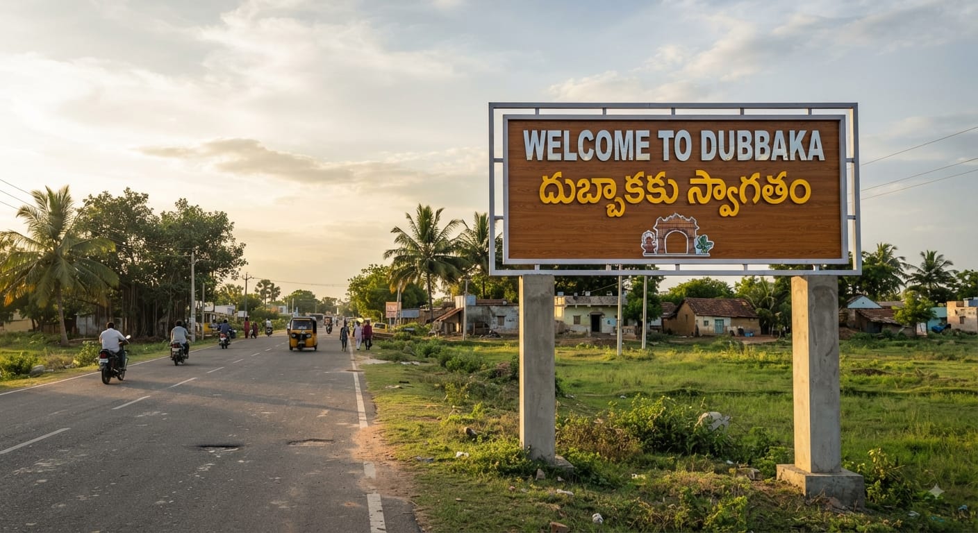 Dubbaka